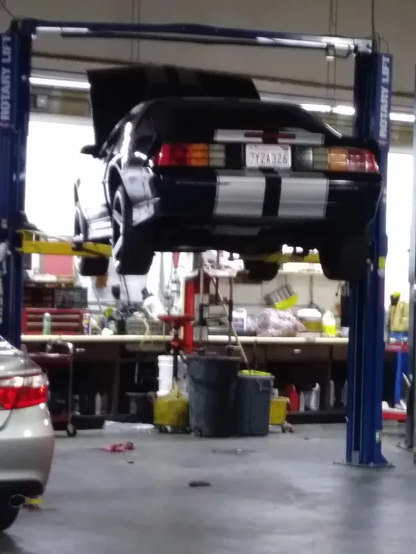J & K Auto Repair Inc. - photo 3