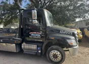 College Park Towing