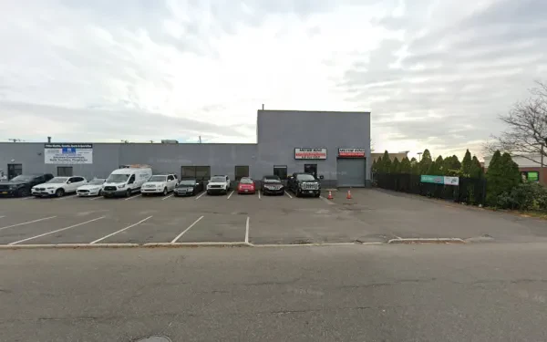Motor King Inc. - photo 4