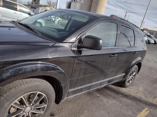 Watseka Chrysler Dodge Jeep Ram - photo 4