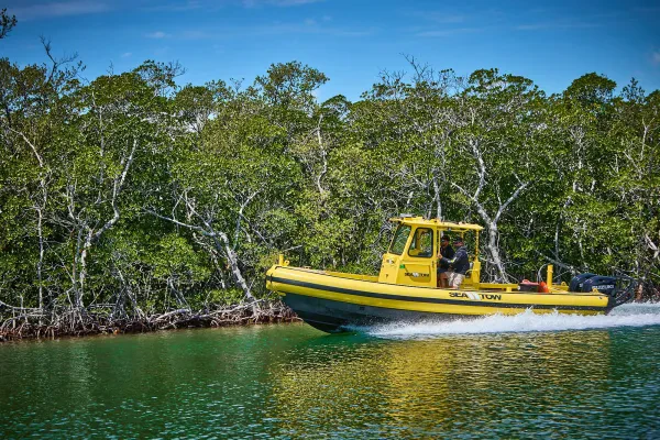 Sea Tow Panama City - photo 2