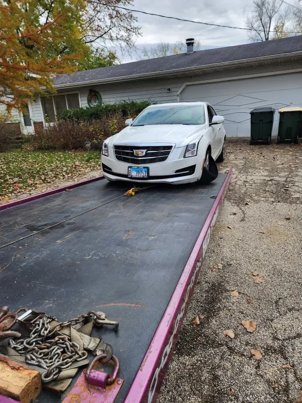 HD Towing Lake County - photo 3