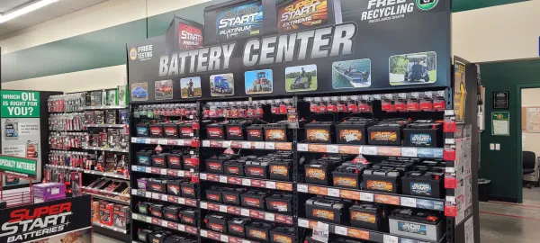 O'Reilly Auto Parts - photo 2