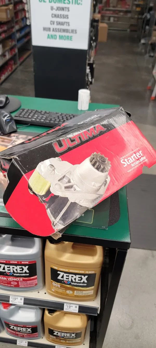O'Reilly Auto Parts - photo 3