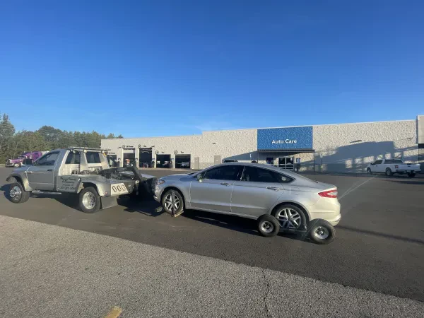 Phoenix Towing & Recovery - photo 3