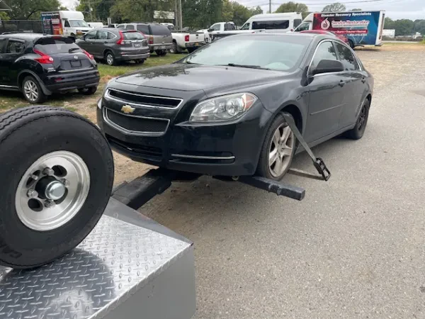Phoenix Towing & Recovery - photo 4