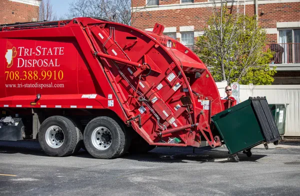 Tri-State Disposal - photo 3