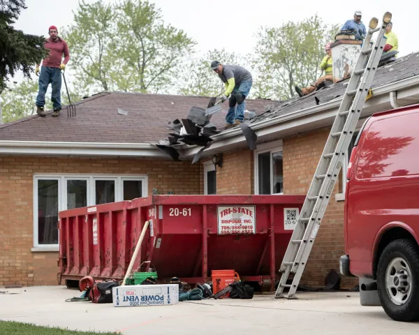 Tri-State Disposal - photo 4