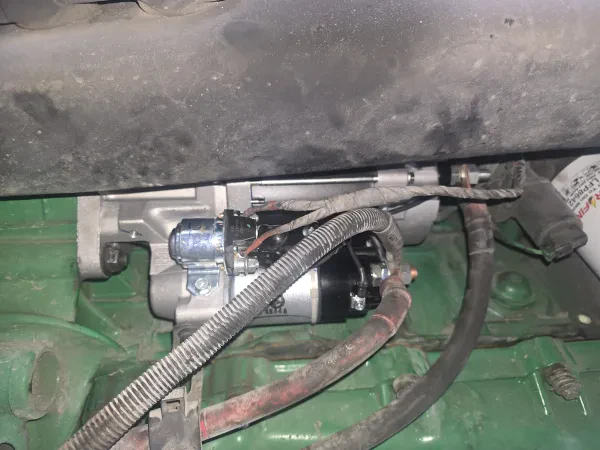 A&D Auto Electric Parts - photo 4