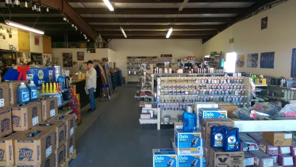 NAPA Auto Parts - Tonopah - photo 2