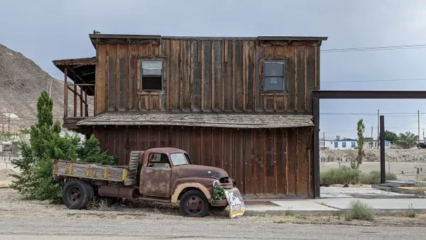 NAPA Auto Parts - Tonopah - photo 4
