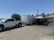 Staceys Recycling Center
