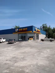NAPA Auto Parts - Auto Supply & Equipment