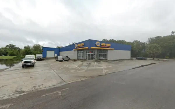 NAPA Auto Parts - Auto Supply & Equipment - photo 3