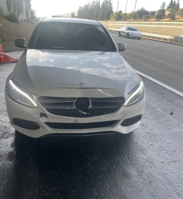 White Oaks Auto Body - photo 4