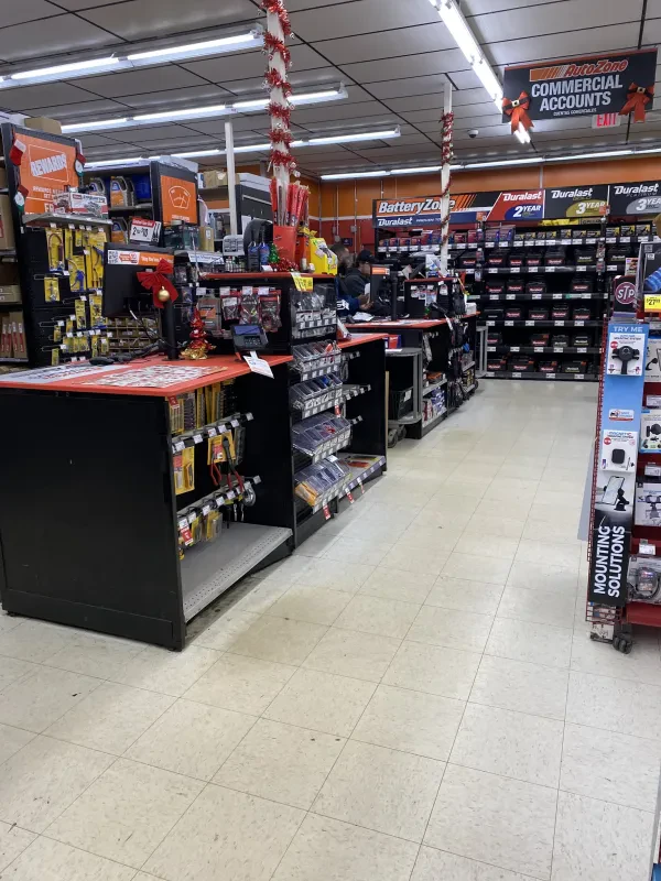 AutoZone Auto Parts - photo 3