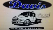 Davis Towing & Recovery, LLC