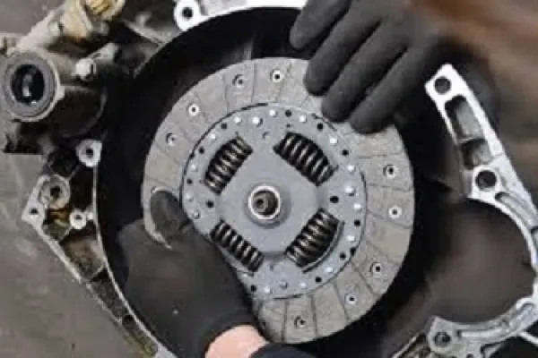Robbie's Auto Repair - photo 4