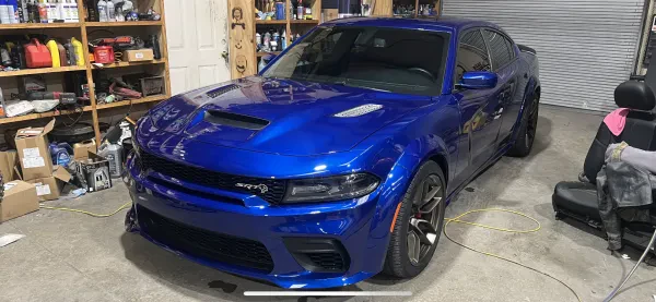 Michaels Automotive and Body Shop - photo 2