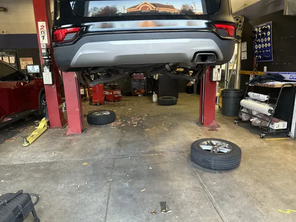 NTB-National Tire & Battery - photo 4