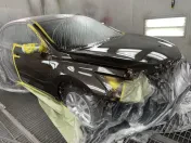 Albor's Collision Center Inc
