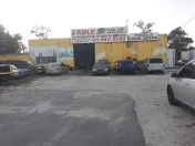 Pursell's Auto & Wrecker Services
