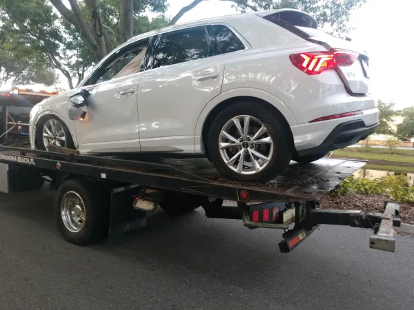 Bill's Towing & Auto Repair - photo 4