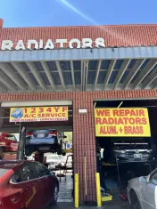 Johnny's Radiator and Auto Repair