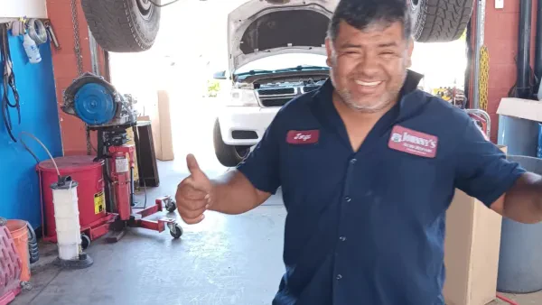 Johnny's Radiator and Auto Repair - photo 2