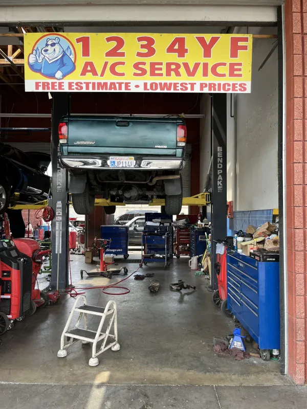 Johnny's Radiator and Auto Repair - photo 4
