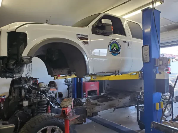 High Desert Auto & RV - photo 2