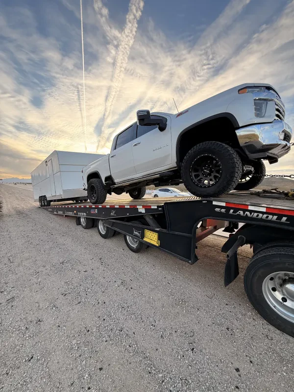 High Desert Auto & RV - photo 3