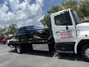 Autopro Towing And Recovery