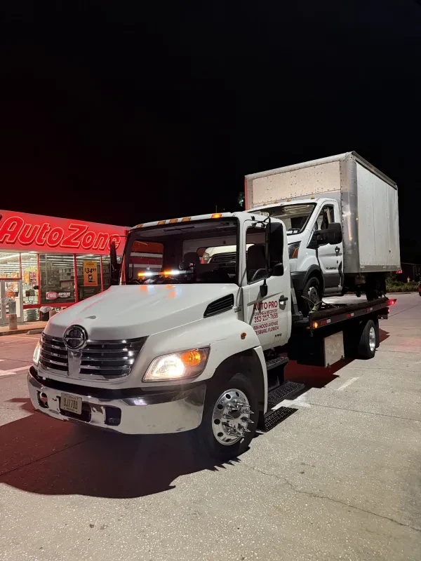 Autopro Towing And Recovery - photo 3