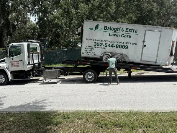 Autopro Towing And Recovery - photo 4