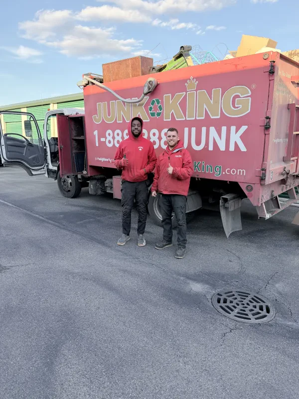 Junk King Barrington - photo 3