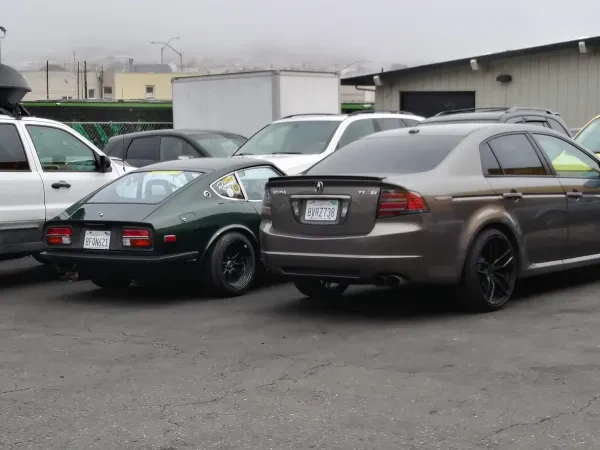 Daly City Automotive Clinic - photo 3