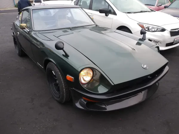 Daly City Automotive Clinic - photo 4