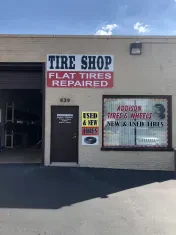Addison Tires & Wheels