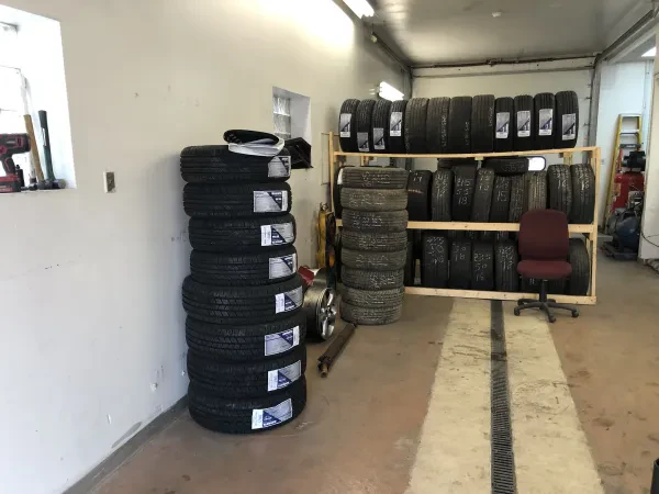 Addison Tires & Wheels - photo 2