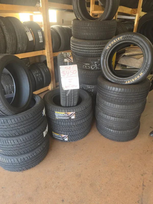 Addison Tires & Wheels - photo 3