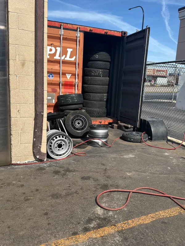 Addison Tires & Wheels - photo 4