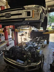 Absher's Automotive