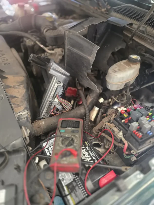 Absher's Automotive - photo 3