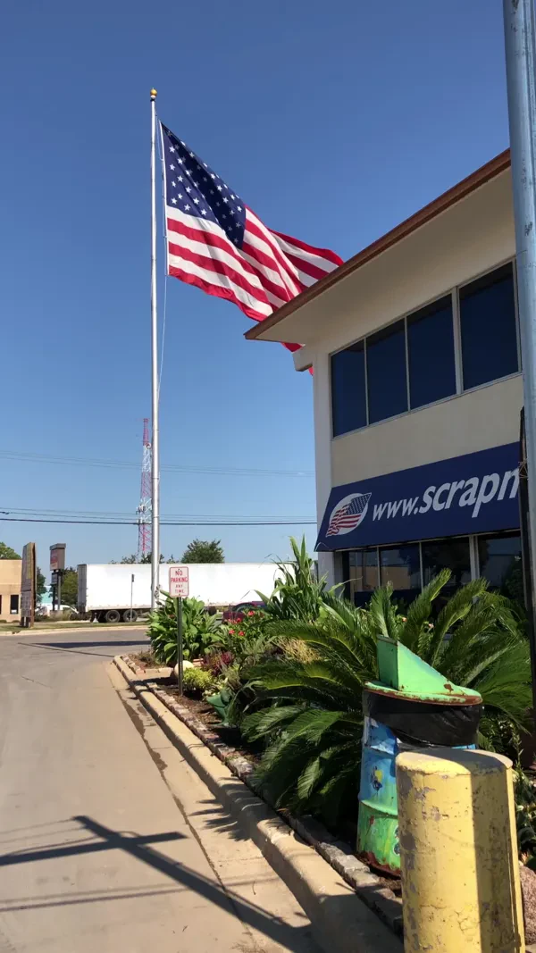 American Scrap Metal Services - photo 2