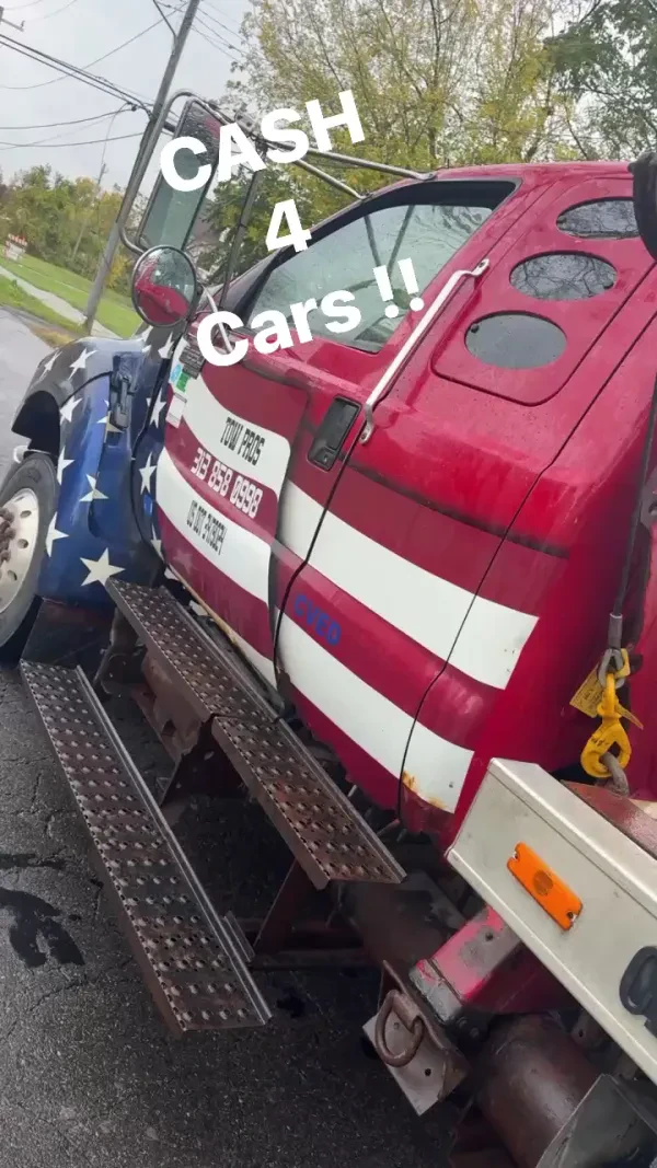 Tow Pros LLC (We Buy Junk Cars) - photo 2