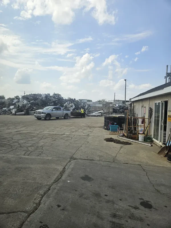 American Scrap Metal Services - photo 4