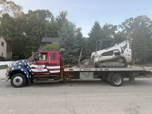 Tow Pros LLC (We Buy Junk Cars) - photo 3
