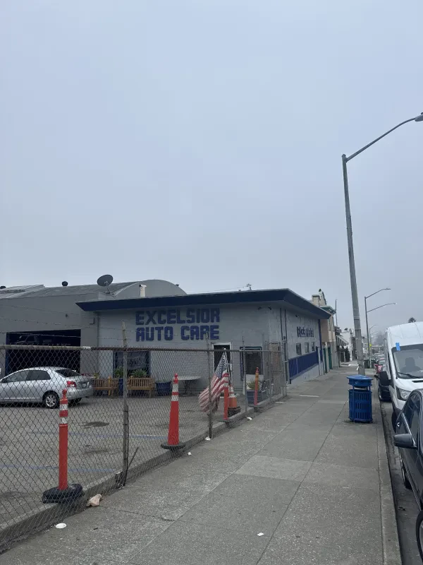 Excelsior Auto Care, Inc. - photo 4