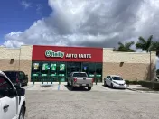O'Reilly Auto Parts